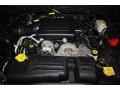 Graphite Metallic - Durango SXT Photo No. 26
