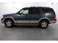 Medium Wedgewood Blue - Expedition Eddie Bauer 4x4 Photo No. 8