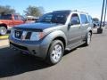 Storm Grey Metallic - Pathfinder LE Photo No. 1
