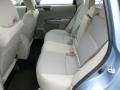 Ice Blue Metallic - Forester 2.5 X Photo No. 12