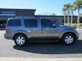 Storm Grey Metallic - Pathfinder LE Photo No. 4