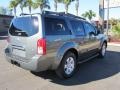 Storm Grey Metallic - Pathfinder LE Photo No. 5