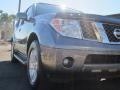 Storm Grey Metallic - Pathfinder LE Photo No. 9