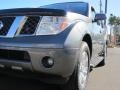 Storm Grey Metallic - Pathfinder LE Photo No. 10