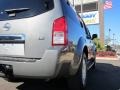 Storm Grey Metallic - Pathfinder LE Photo No. 11