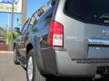 Storm Grey Metallic - Pathfinder LE Photo No. 12