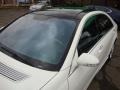 Arctic White - S 550 4Matic Sedan Photo No. 8
