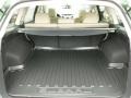 2012 Subaru Outback 2.5i Premium Trunk