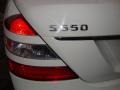Arctic White - S 550 4Matic Sedan Photo No. 21