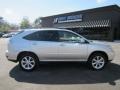 2009 Tungsten Pearl Lexus RX 350  photo #4