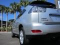 2009 Tungsten Pearl Lexus RX 350  photo #12