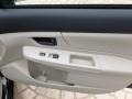 Obsidian Black Pearl - Impreza 2.0i 5 Door Photo No. 11