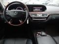 Arctic White - S 550 4Matic Sedan Photo No. 44