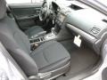 Black Interior Photo for 2012 Subaru Impreza #60908414