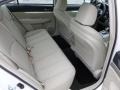 Warm Ivory Interior Photo for 2012 Subaru Legacy #60908609