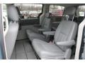 Rear Seat of 2008 Town & Country Touring