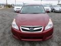 2012 Venetian Red Pearl Subaru Legacy 2.5i Premium  photo #2