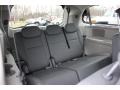Rear Seat of 2008 Town & Country Touring