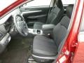 2012 Venetian Red Pearl Subaru Legacy 2.5i Premium  photo #15