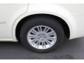 Cool Vanilla White - 300 Touring Photo No. 11