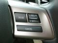 Warm Ivory Controls Photo for 2012 Subaru Legacy #60909031