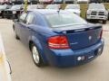 2009 Deep Water Blue Pearl Dodge Avenger SXT  photo #3