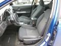 2009 Deep Water Blue Pearl Dodge Avenger SXT  photo #10