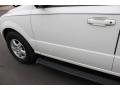 Clear White - Sorento LX 4x4 Photo No. 11
