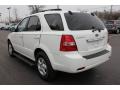 Clear White - Sorento LX 4x4 Photo No. 15