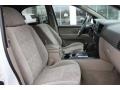 Clear White - Sorento LX 4x4 Photo No. 17
