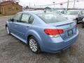 2012 Sky Blue Metallic Subaru Legacy 2.5i Limited  photo #5