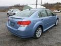 2012 Sky Blue Metallic Subaru Legacy 2.5i Limited  photo #7