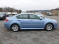 2012 Sky Blue Metallic Subaru Legacy 2.5i Limited  photo #8