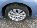 2012 Sky Blue Metallic Subaru Legacy 2.5i Limited  photo #9