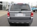 2008 Tungsten Grey Metallic Ford Escape XLS  photo #11