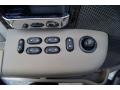 2007 Lincoln Mark LT SuperCrew 4x4 Controls