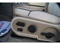 2007 Lincoln Mark LT SuperCrew 4x4 Front Seat