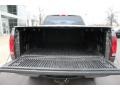 2002 Dark Shadow Grey Metallic Ford F150 XLT Regular Cab 4x4  photo #10