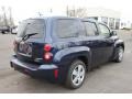 Imperial Blue Metallic - HHR LS Photo No. 2