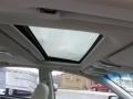 2012 Subaru Legacy Warm Ivory Interior Sunroof Photo
