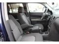 Gray Interior Photo for 2011 Chevrolet HHR #60909752