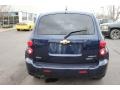 Imperial Blue Metallic - HHR LS Photo No. 10