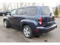 Imperial Blue Metallic - HHR LS Photo No. 11