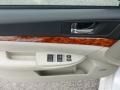 2012 Satin White Pearl Subaru Legacy 2.5i Limited  photo #17