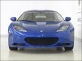  2010 Evora Coupe Persian Blue Metallic