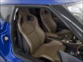 Front Seat of 2010 Evora Coupe