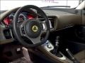  2010 Evora Coupe Steering Wheel