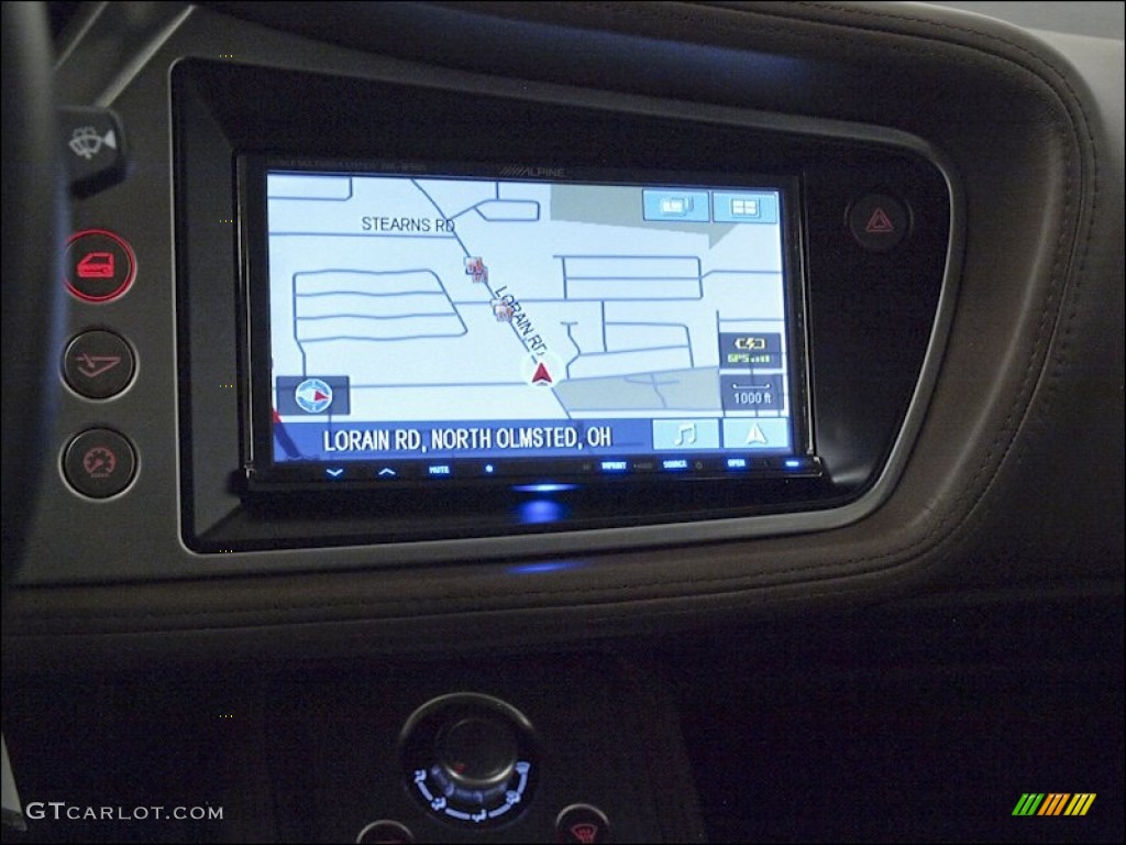 2010 Lotus Evora Coupe Navigation Photo #60909974