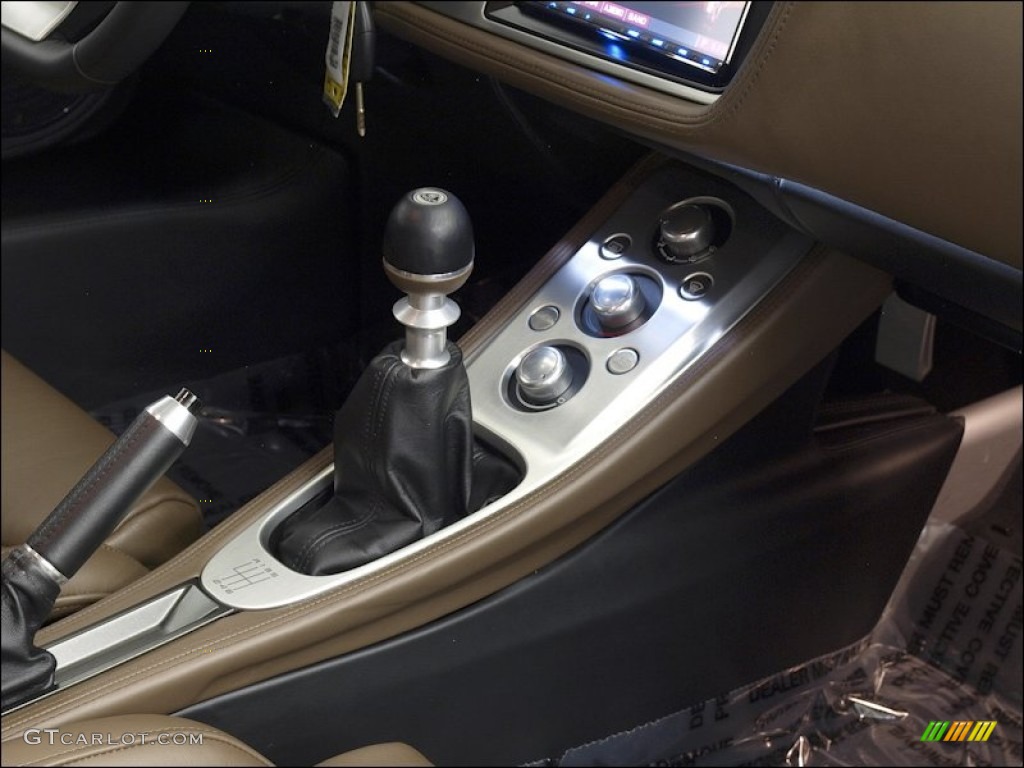 2010 Lotus Evora Coupe 6 Speed Manual Transmission Photo #60909998