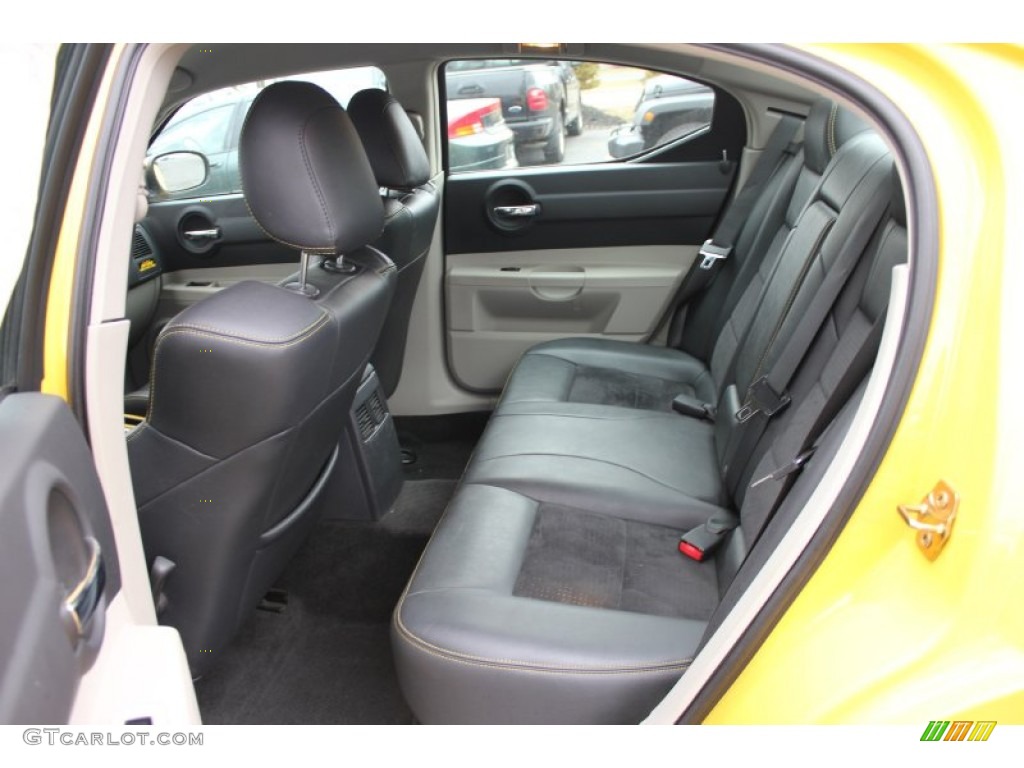 2006 Dodge Charger R/T Daytona interior Photo #60910058